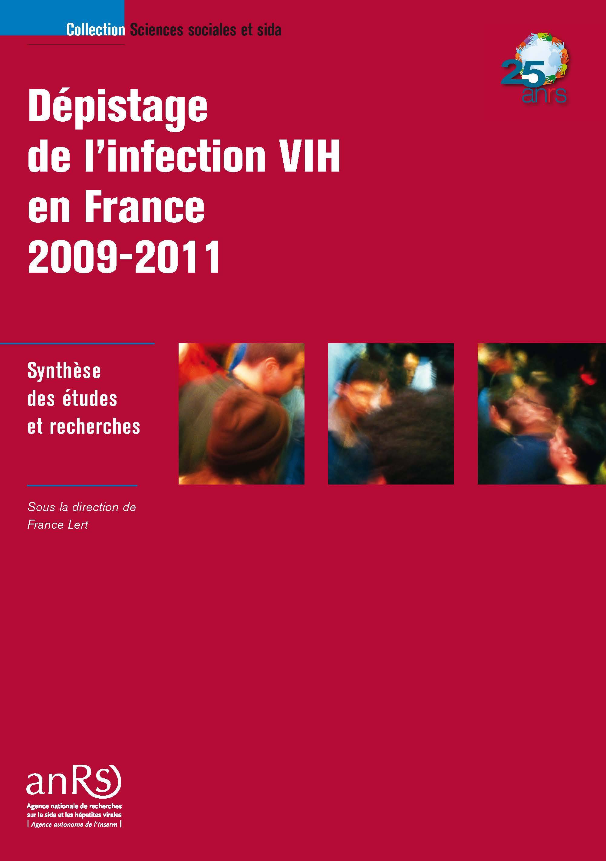 Couverture dépistage