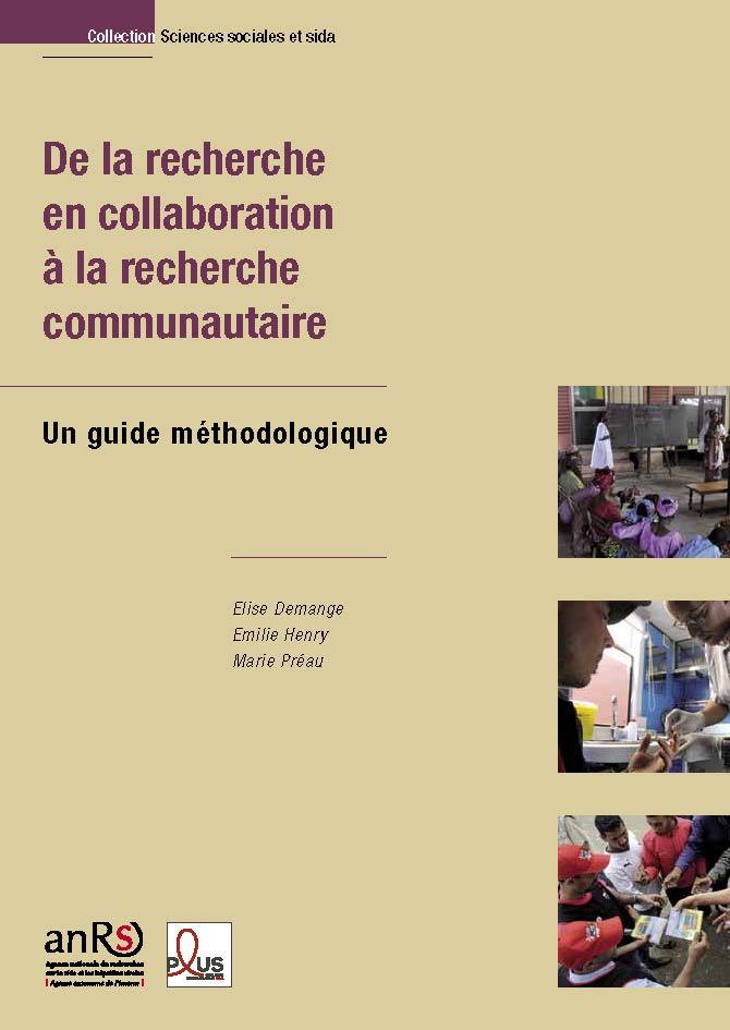 Couverture guide méthodologique