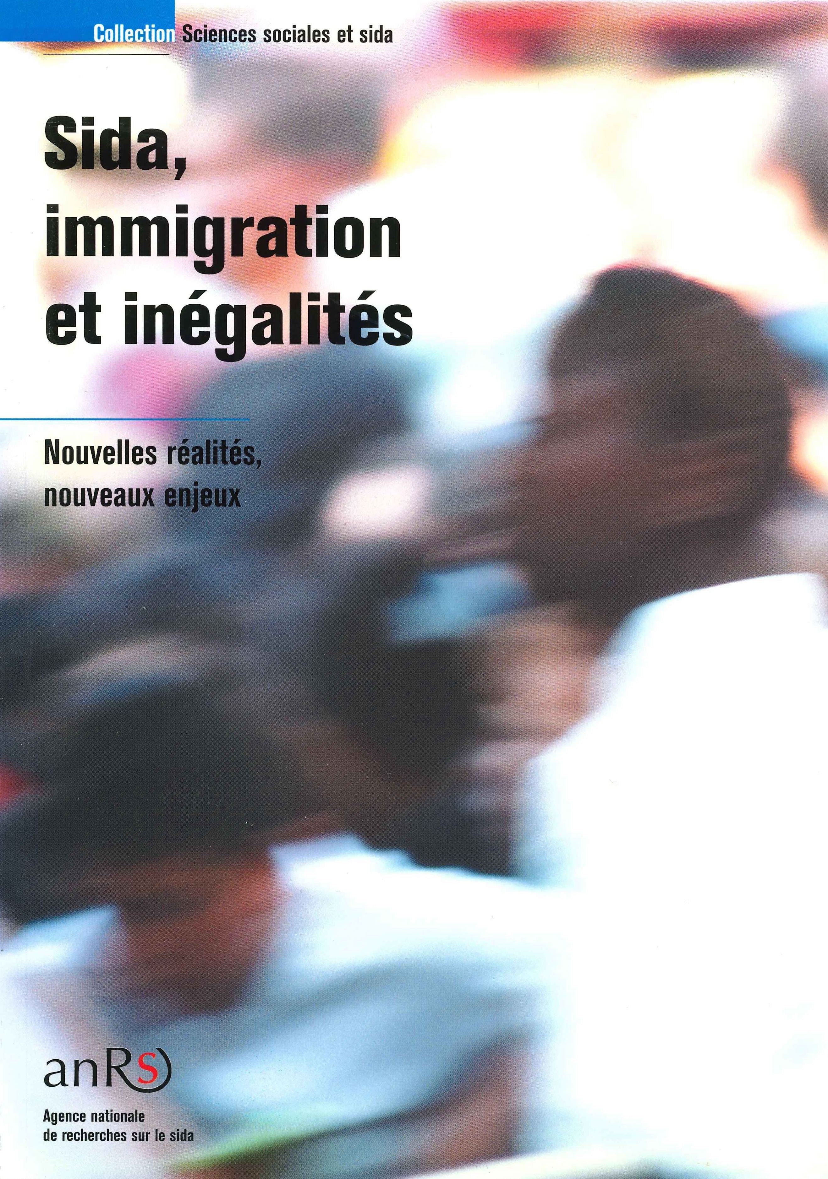 Couverture sida immigration