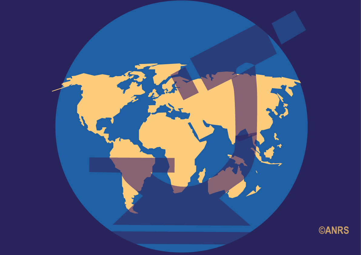 Recherche internationale