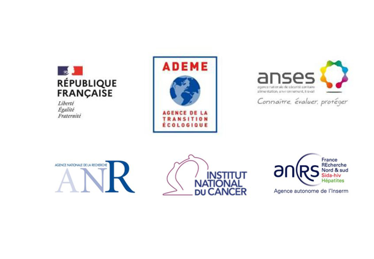 Déclaration conjointe logos