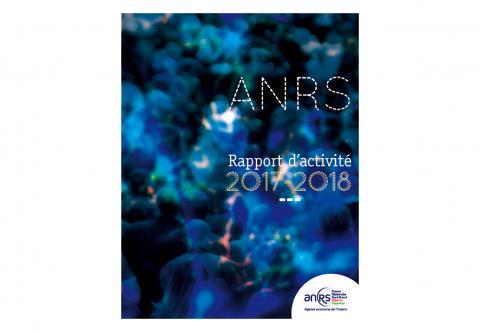 business report cover